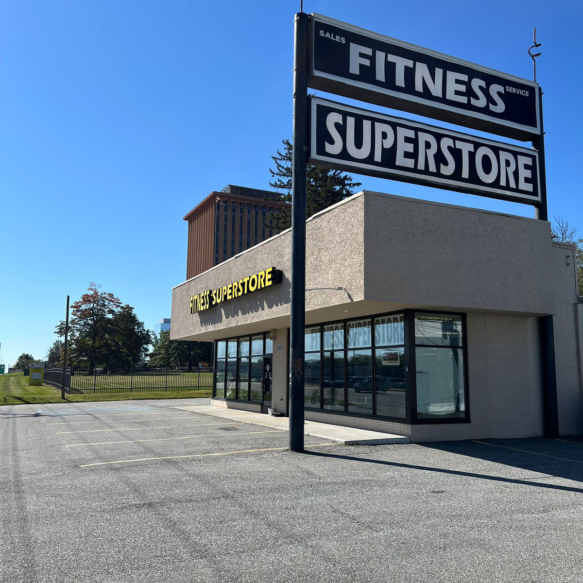 Visit one of our retail showrooms.